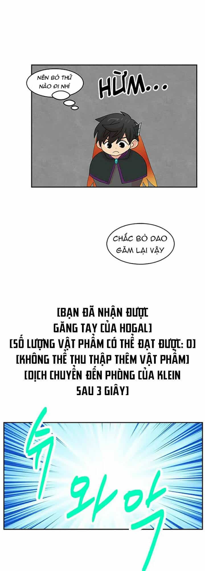 Mọt Sách - Chương 193 - ảnh 16