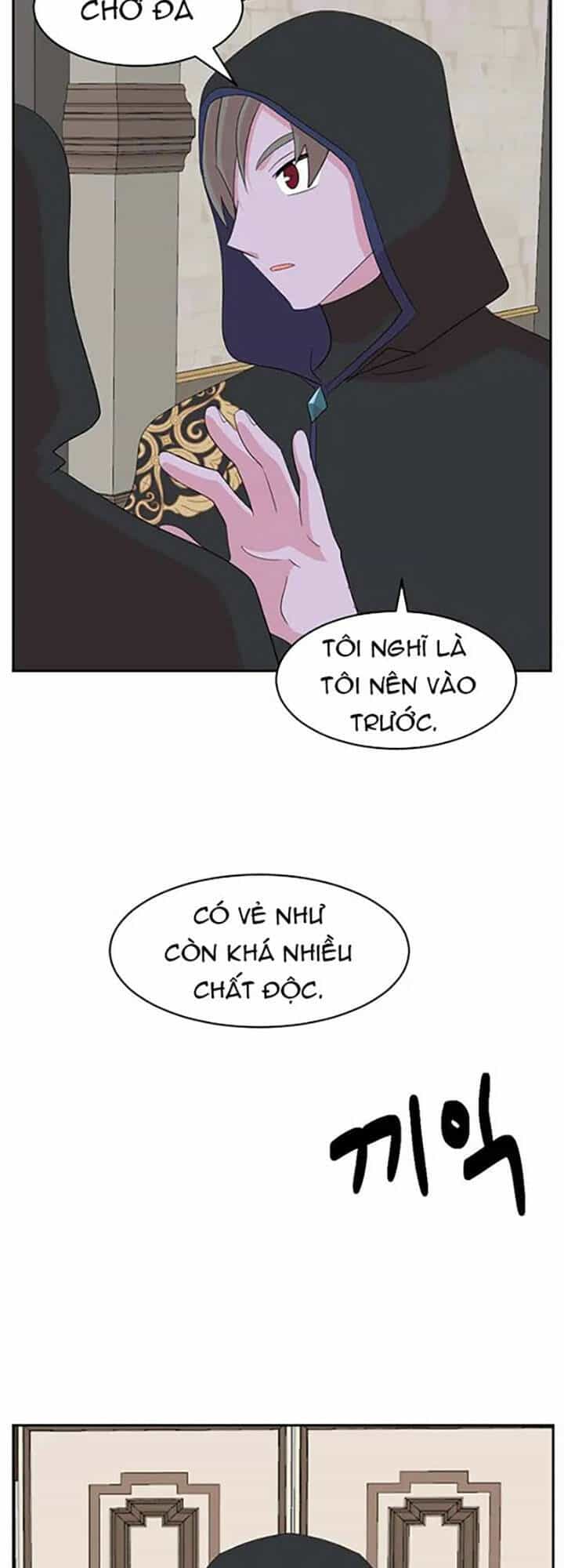 Mọt Sách - Chương 193 - ảnh 28