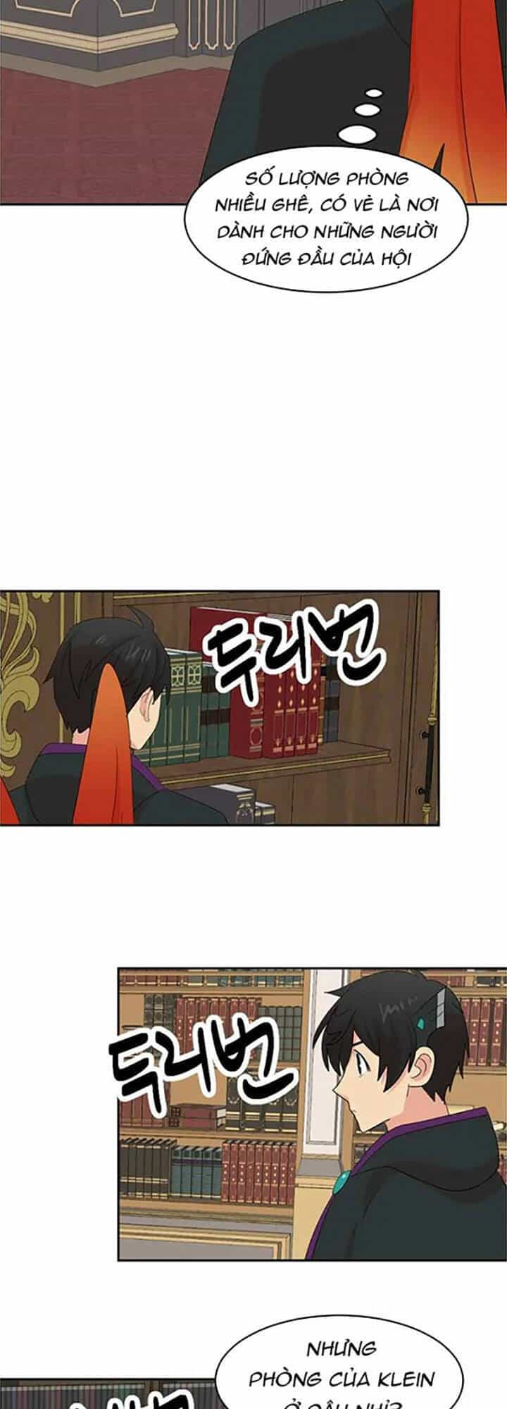 Mọt Sách - Chương 193 - ảnh 3