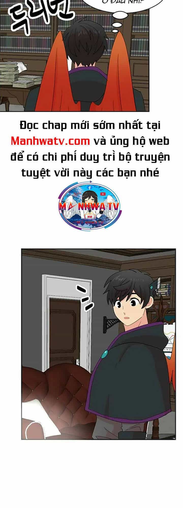 Mọt Sách - Chương 193 - ảnh 4