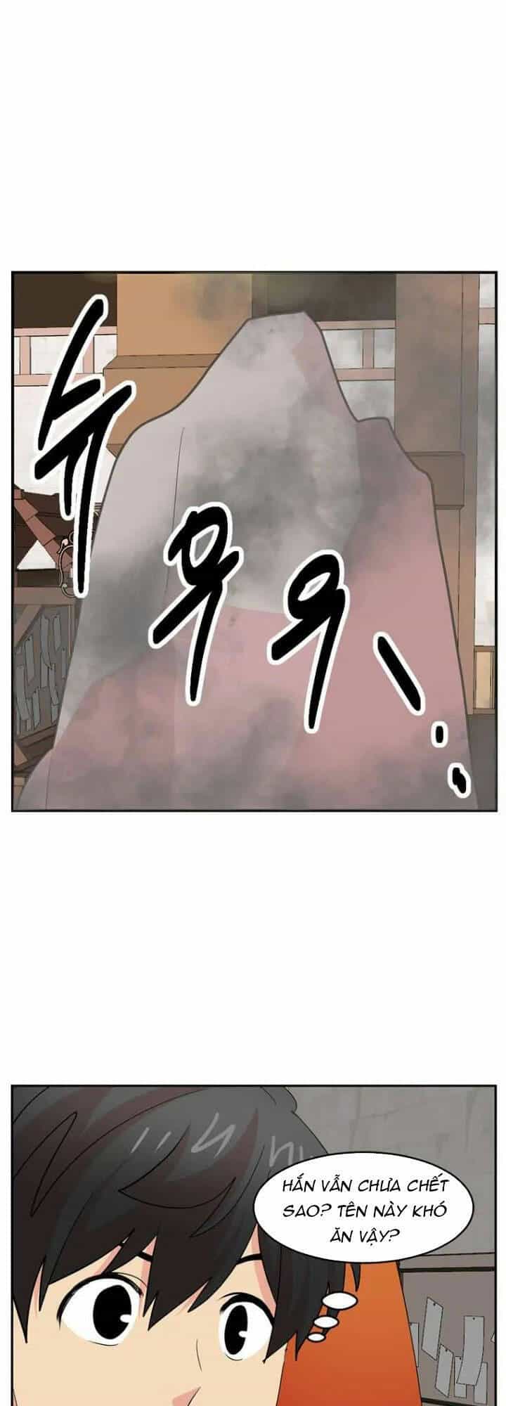 Mọt Sách - Chương 194 - ảnh 25