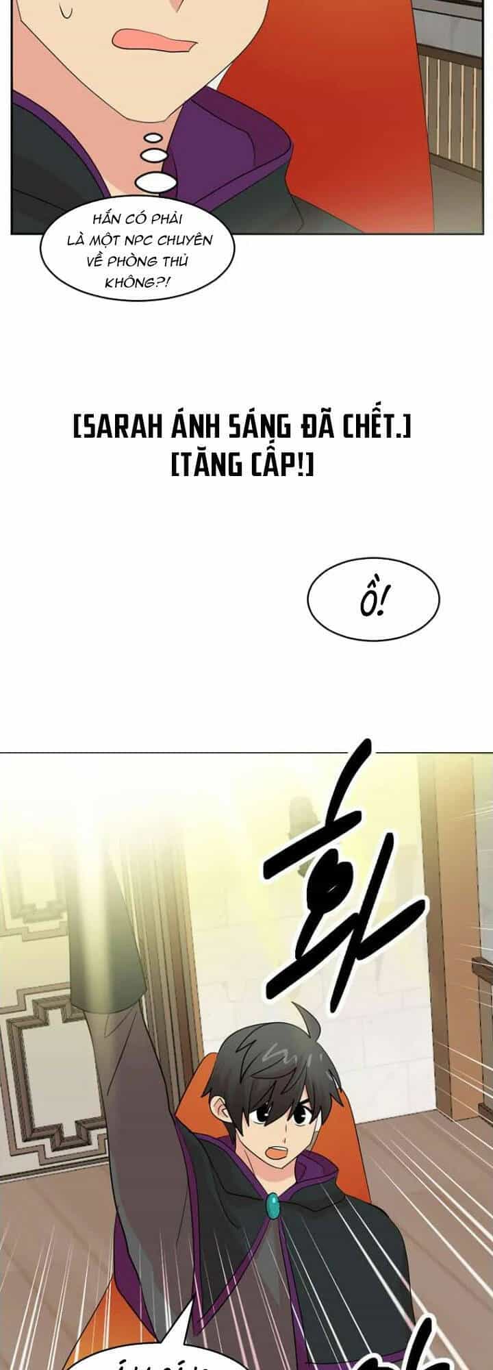 Mọt Sách - Chương 194 - ảnh 26