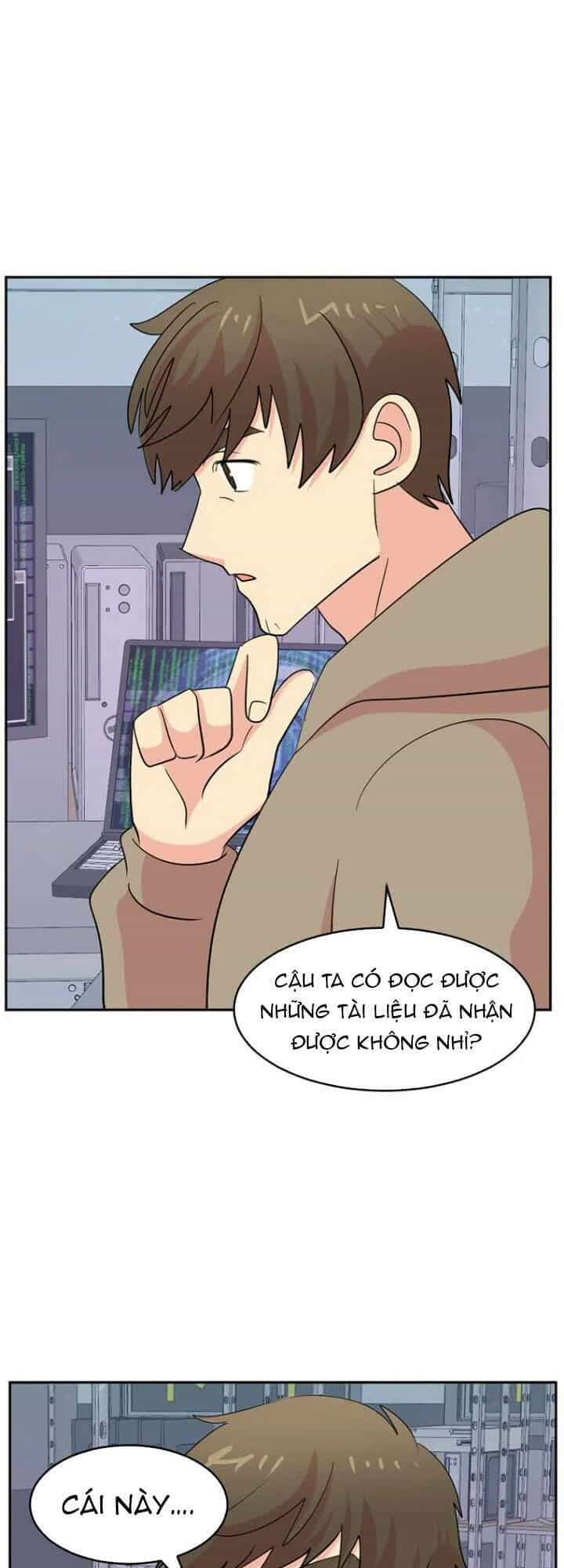 Mọt Sách - Chương 194 - ảnh 35