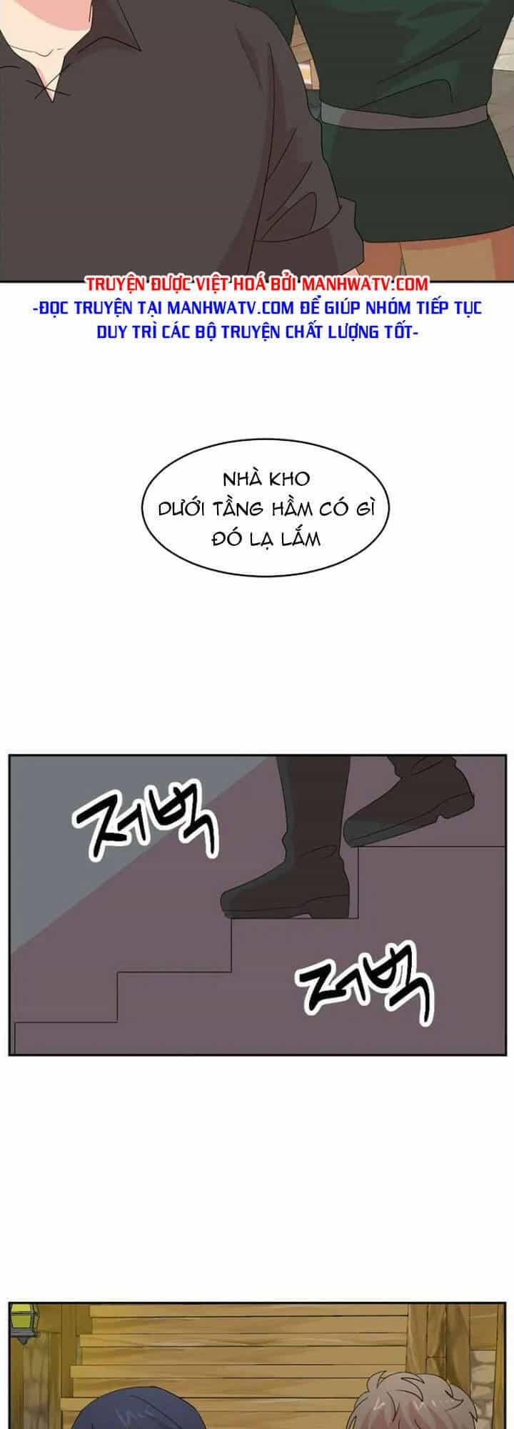 Mọt Sách - Chương 195 - ảnh 26