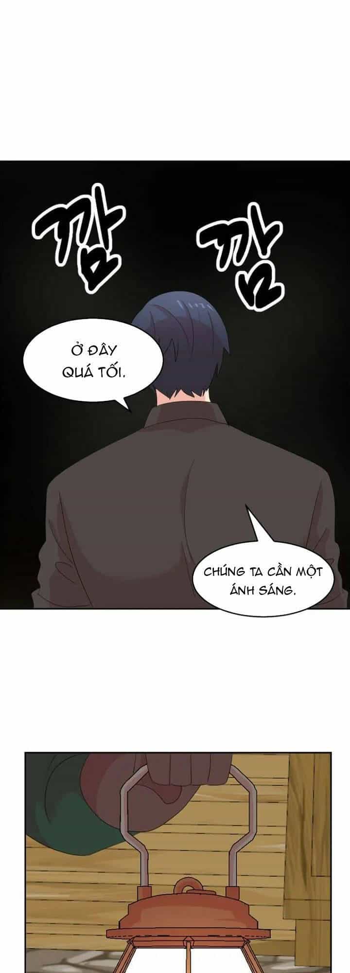 Mọt Sách - Chương 195 - ảnh 34