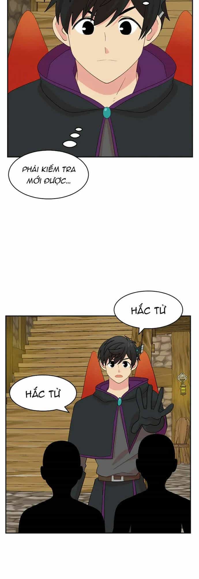 Mọt Sách - Chương 196 - ảnh 14