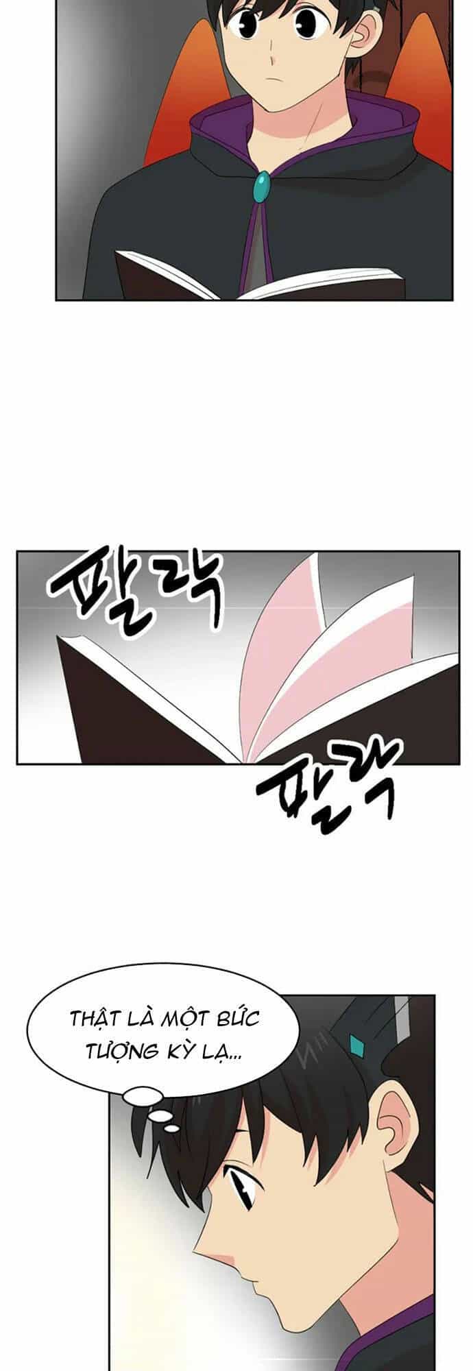 Mọt Sách - Chương 196 - ảnh 30
