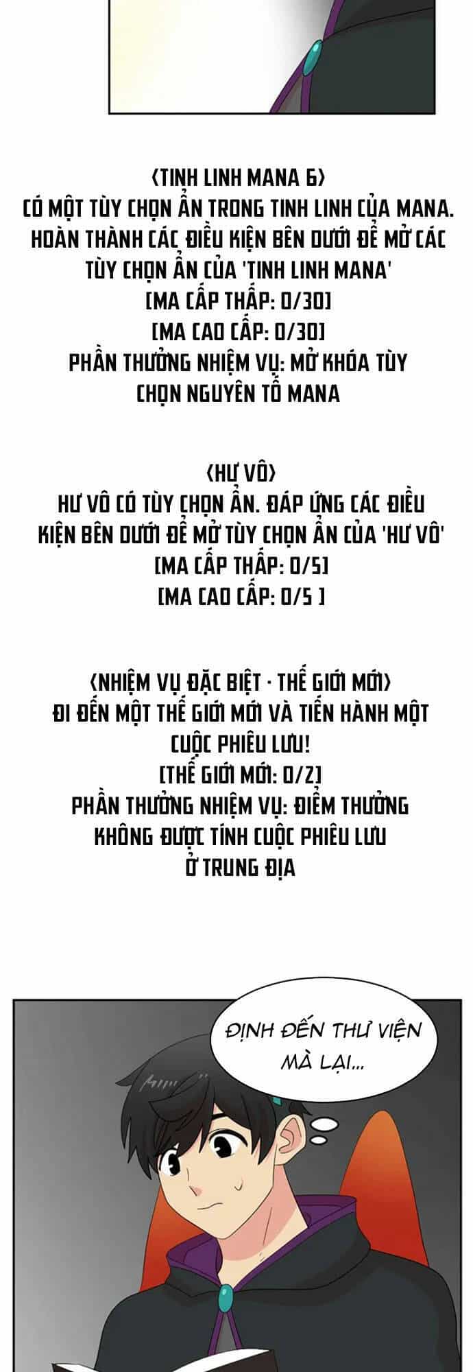 Mọt Sách - Chương 196 - ảnh 31