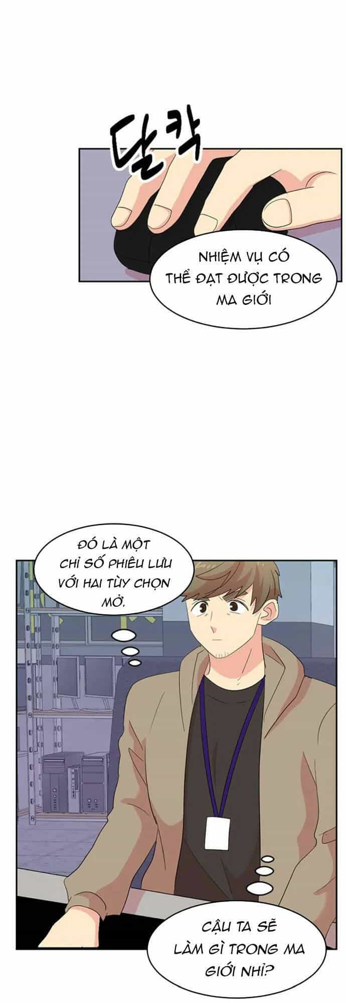 Mọt Sách - Chương 196 - ảnh 39