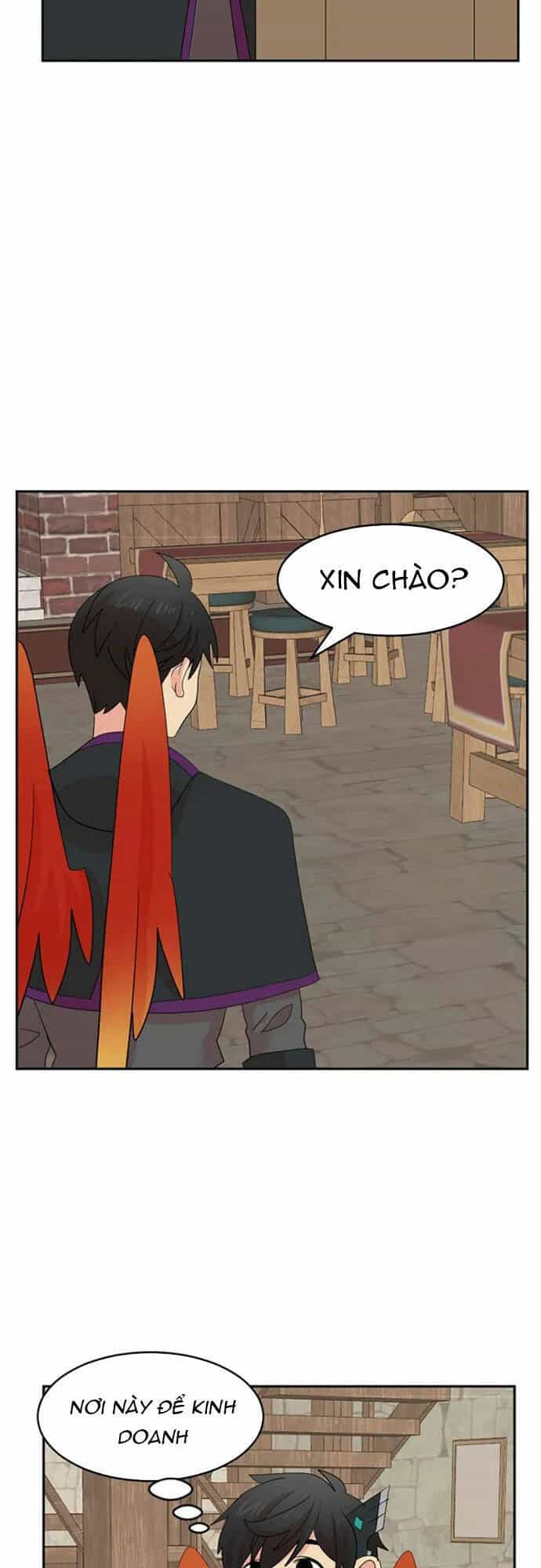 Mọt Sách - Chương 196 - ảnh 7