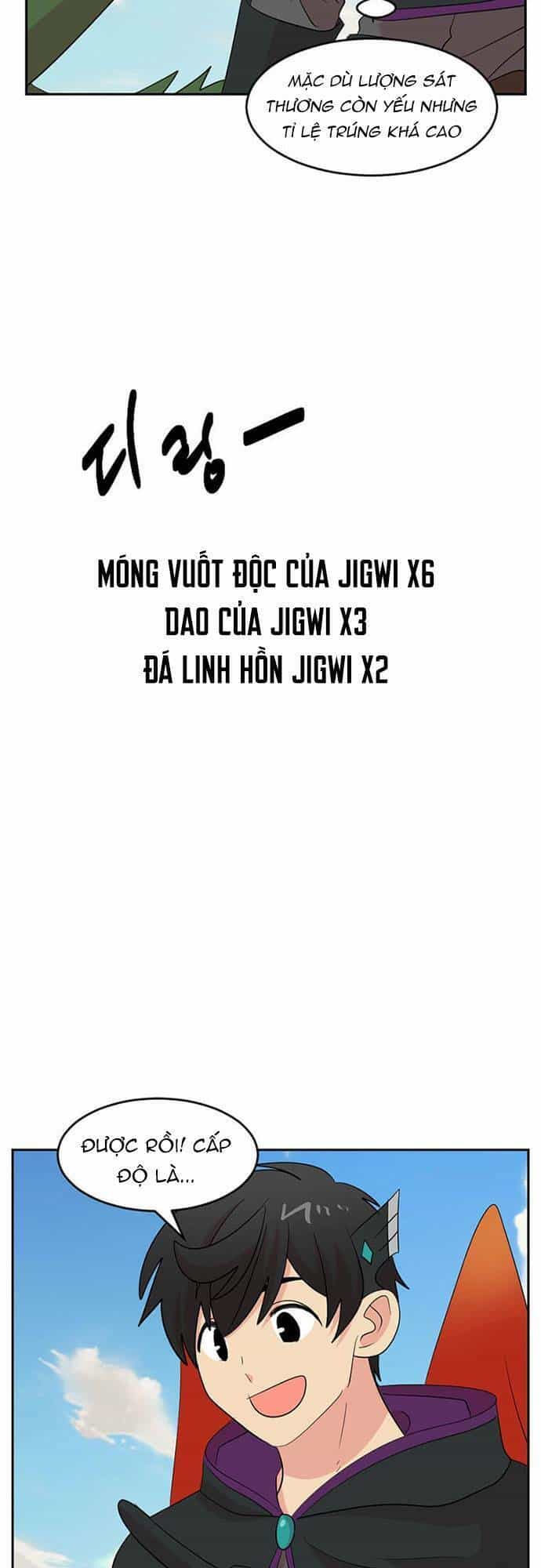 Mọt Sách - Chương 198 - ảnh 15