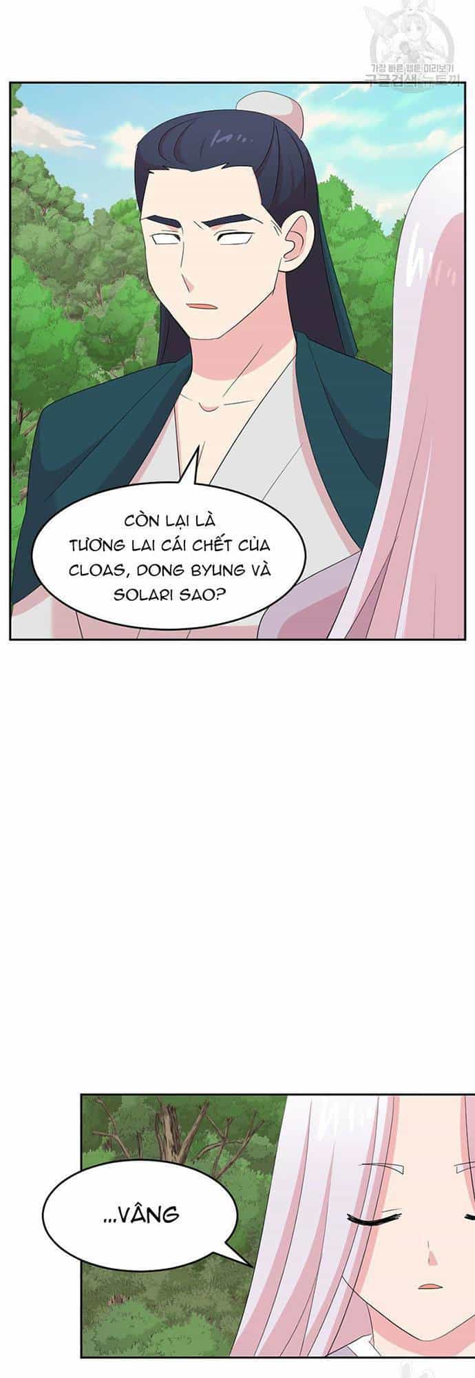 Mọt Sách - Chương 199 - ảnh 20