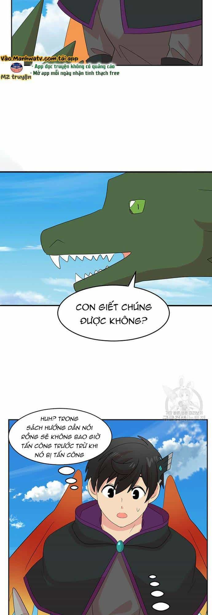 Mọt Sách - Chương 199 - ảnh 36
