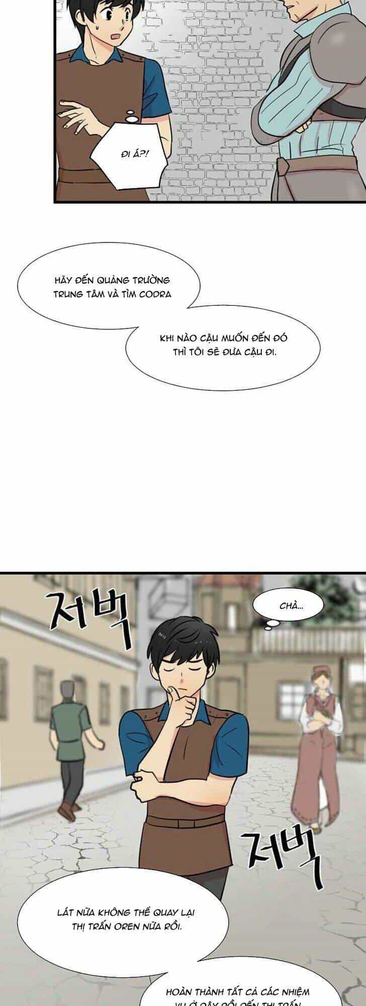 Mọt Sách - Chương 2 - ảnh 25