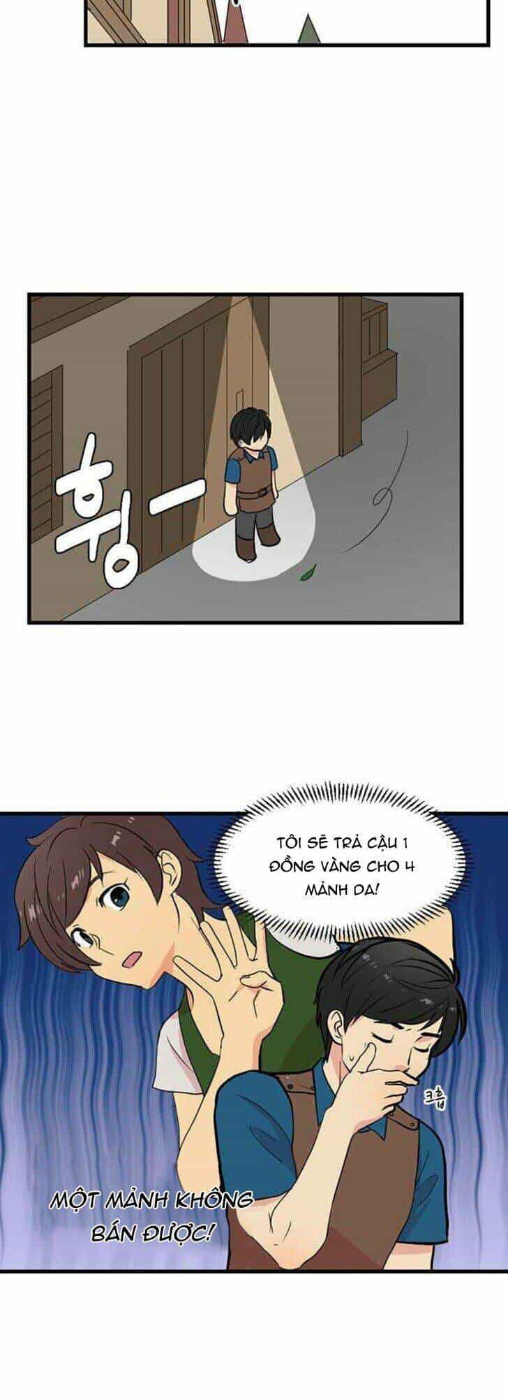 Mọt Sách - Chương 2 - ảnh 29