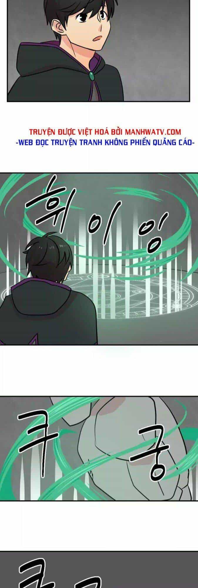 Mọt Sách - Chương 20 - ảnh 21