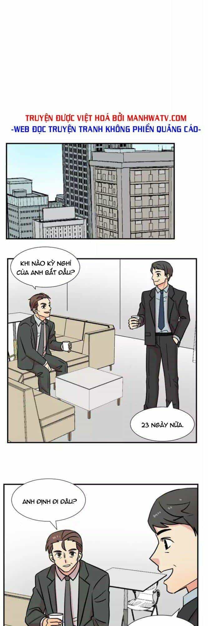 Mọt Sách - Chương 20 - ảnh 4