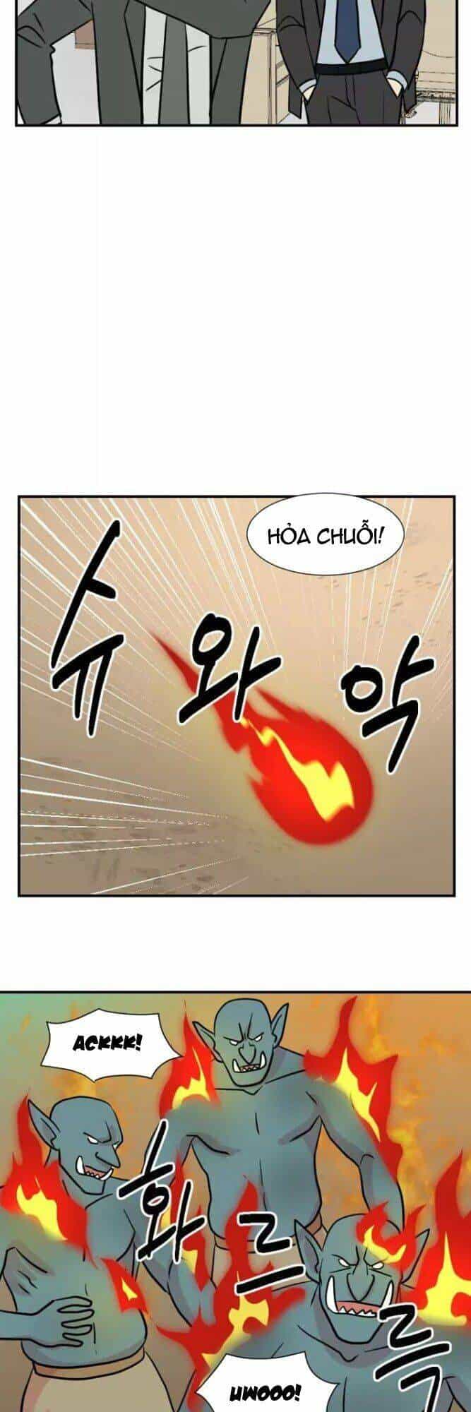 Mọt Sách - Chương 20 - ảnh 8
