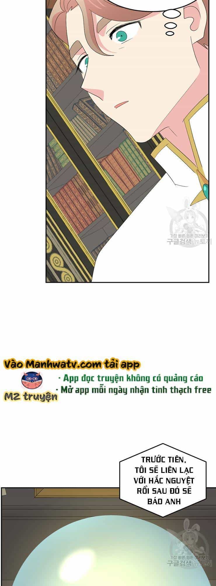 Mọt Sách - Chương 200 - ảnh 38