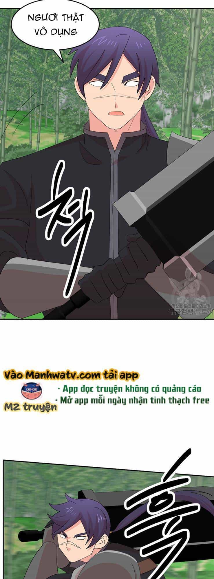 Mọt Sách - Chương 201 - ảnh 23