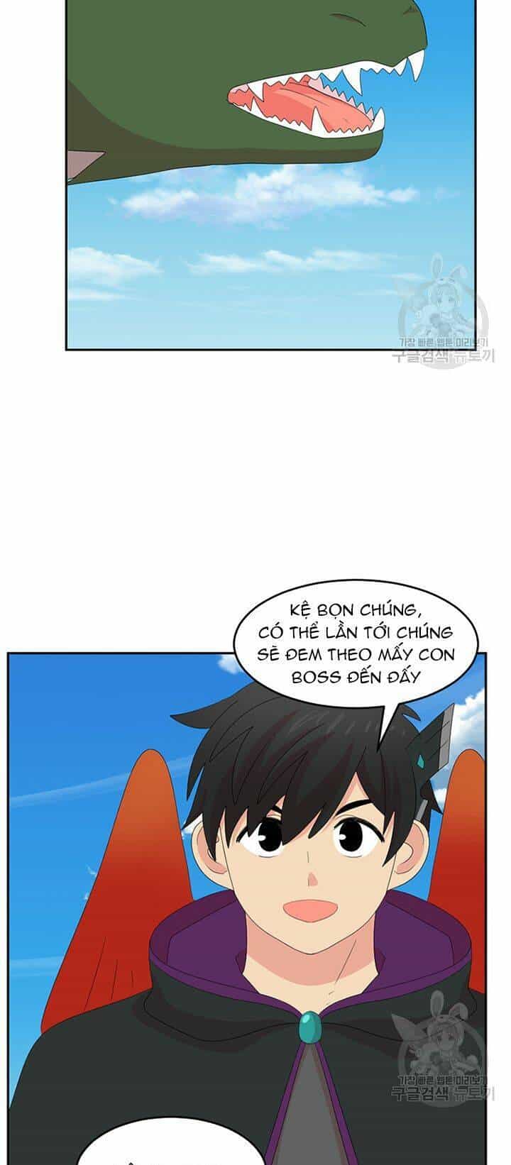 Mọt Sách - Chương 202 - ảnh 27