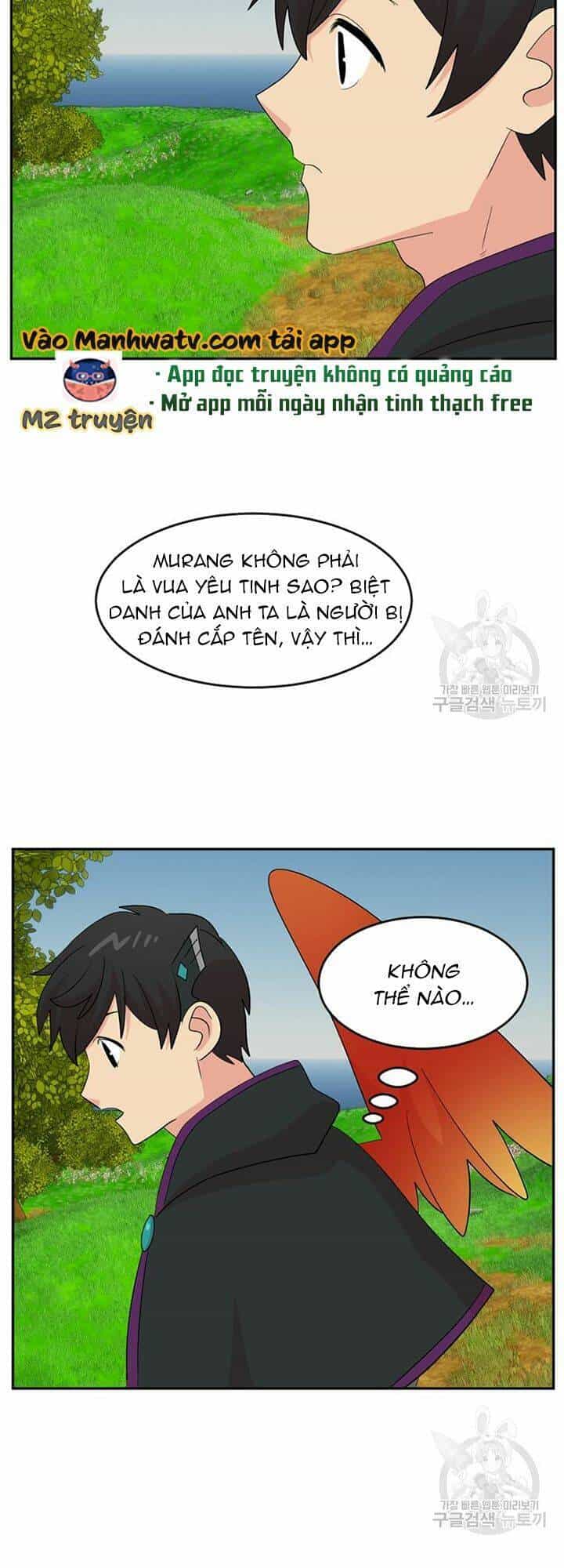 Mọt Sách - Chương 203 - ảnh 19