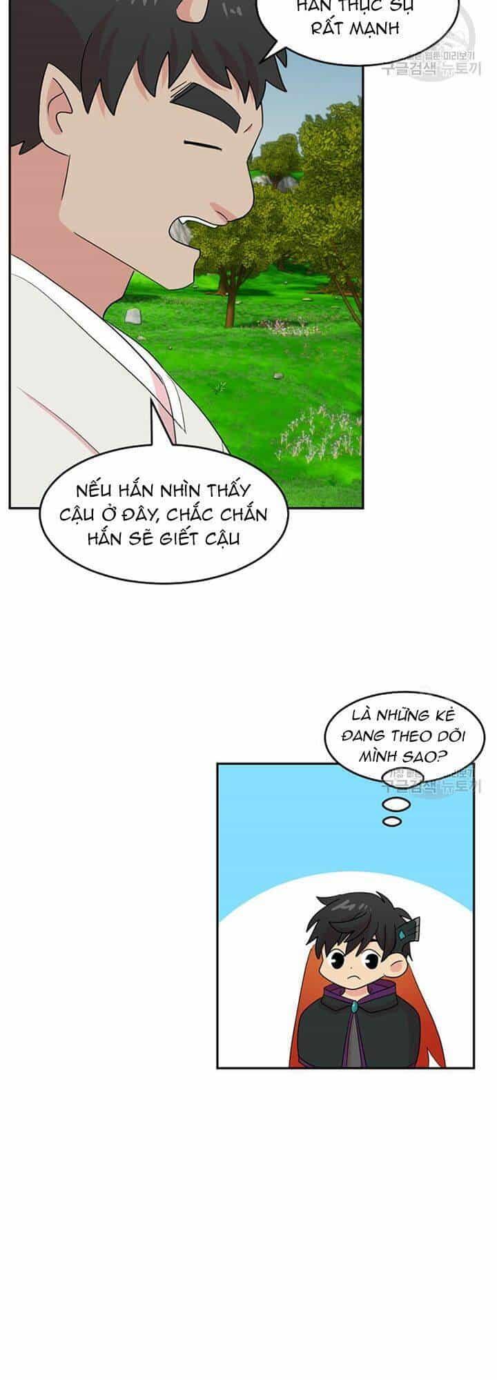 Mọt Sách - Chương 203 - ảnh 22