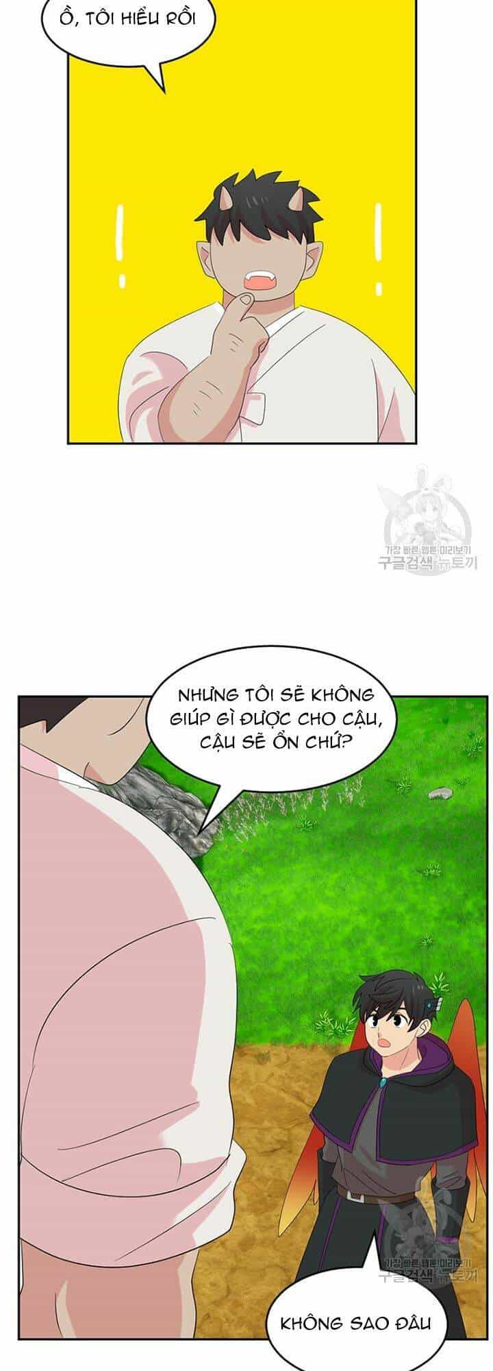 Mọt Sách - Chương 203 - ảnh 37
