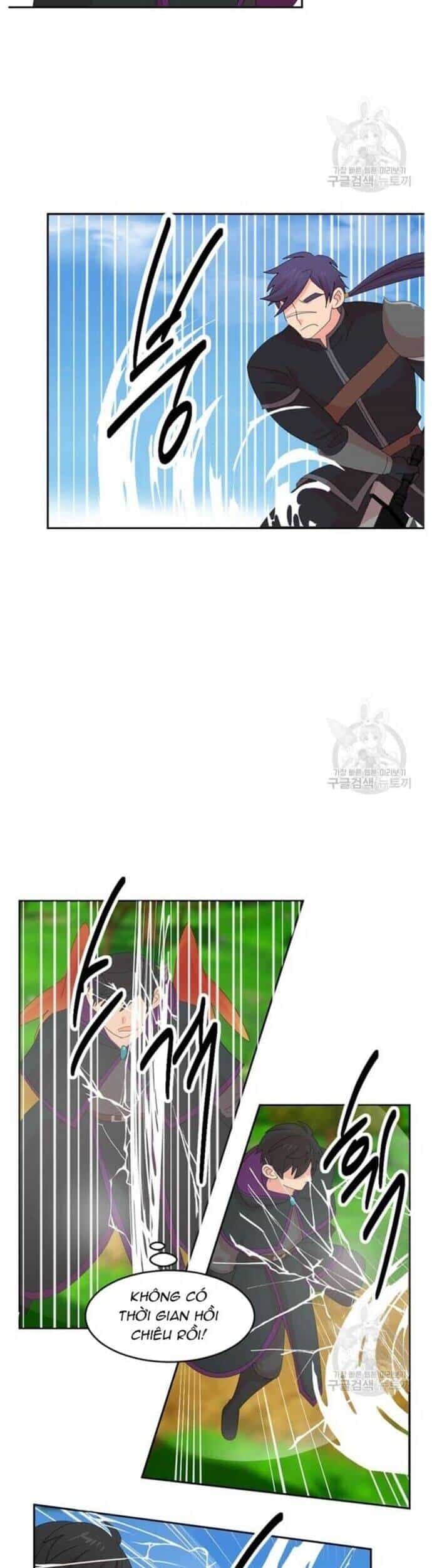 Mọt Sách - Chương 204 - ảnh 12
