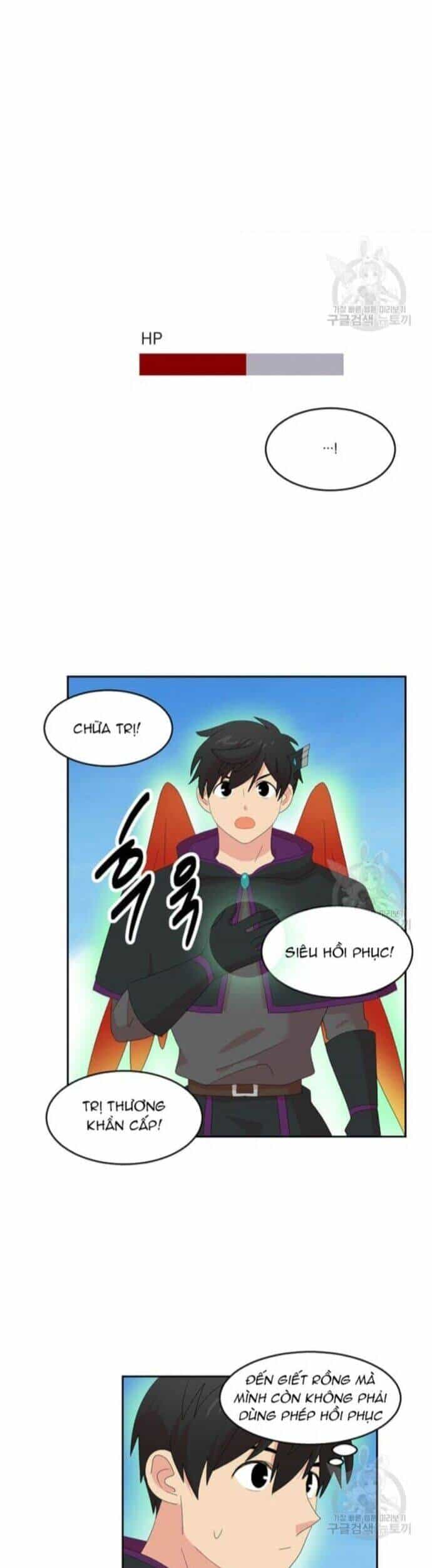 Mọt Sách - Chương 204 - ảnh 14