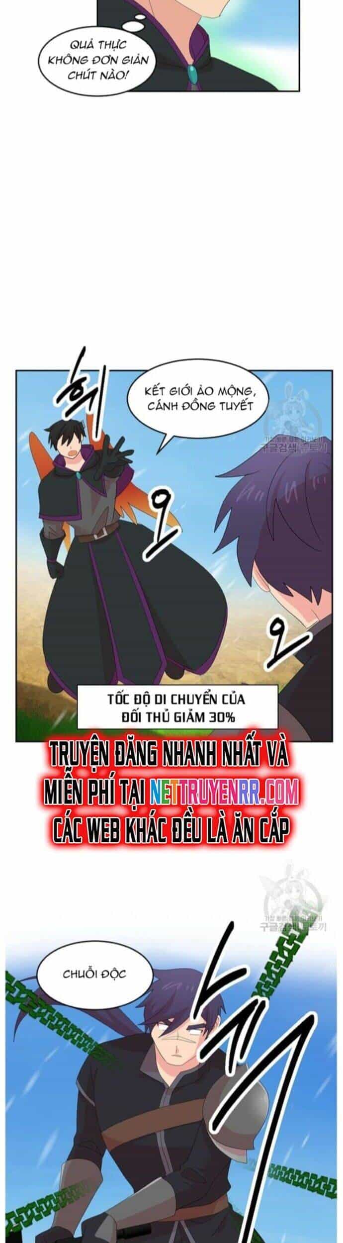 Mọt Sách - Chương 204 - ảnh 15