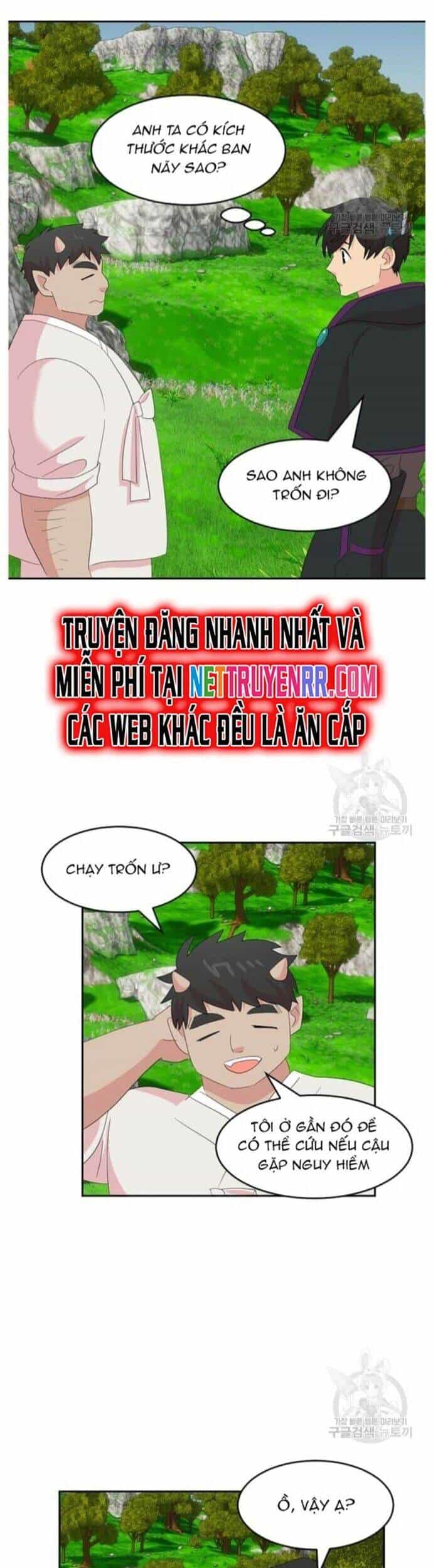 Mọt Sách - Chương 204 - ảnh 32
