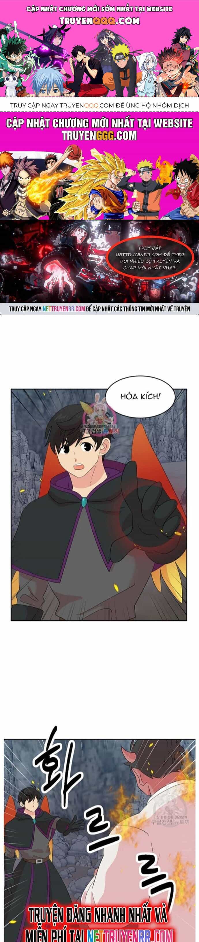 Mọt Sách - Chương 206 - ảnh 1
