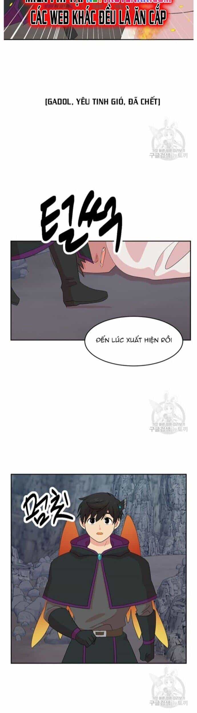 Mọt Sách - Chương 206 - ảnh 2