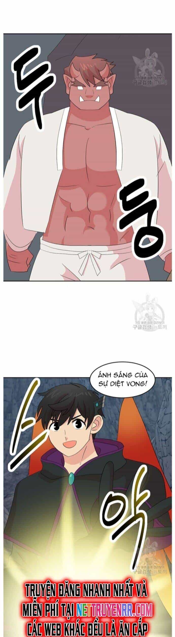 Mọt Sách - Chương 206 - ảnh 9