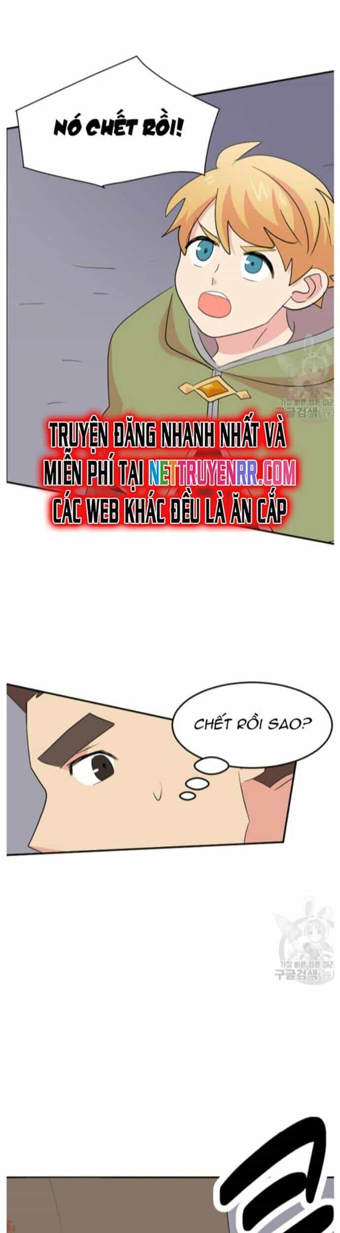 Mọt Sách - Chương 207 - ảnh 20