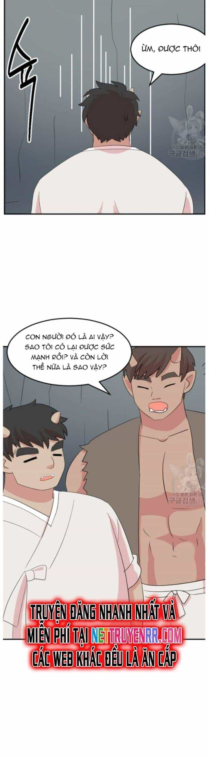 Mọt Sách - Chương 207 - ảnh 4
