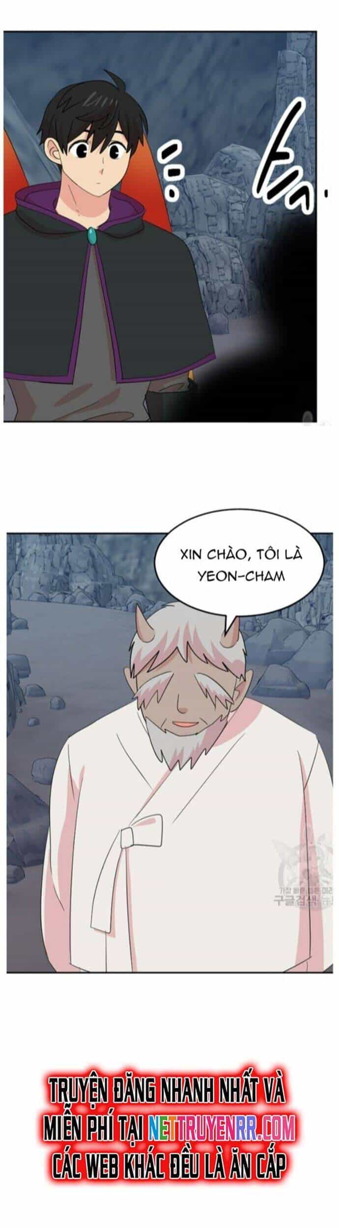 Mọt Sách - Chương 208 - ảnh 14