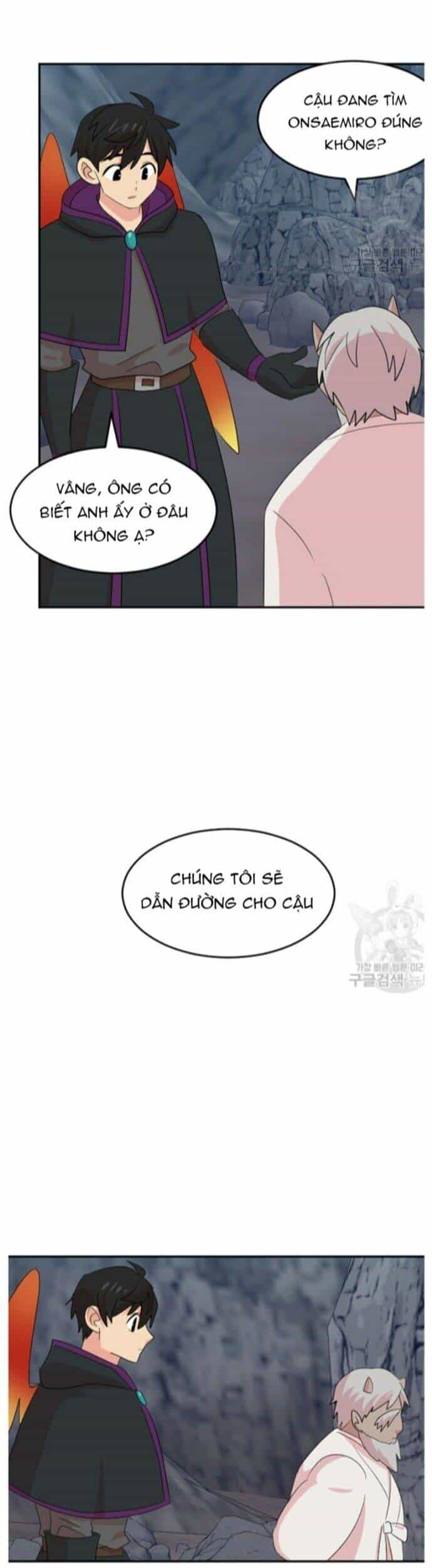Mọt Sách - Chương 208 - ảnh 15