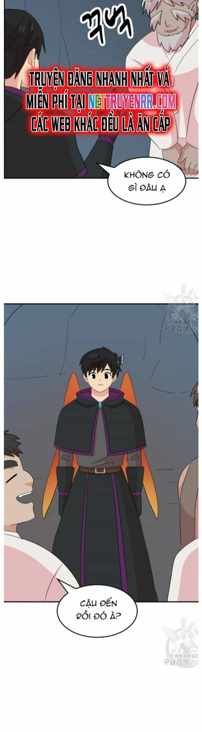 Mọt Sách - Chương 208 - ảnh 17
