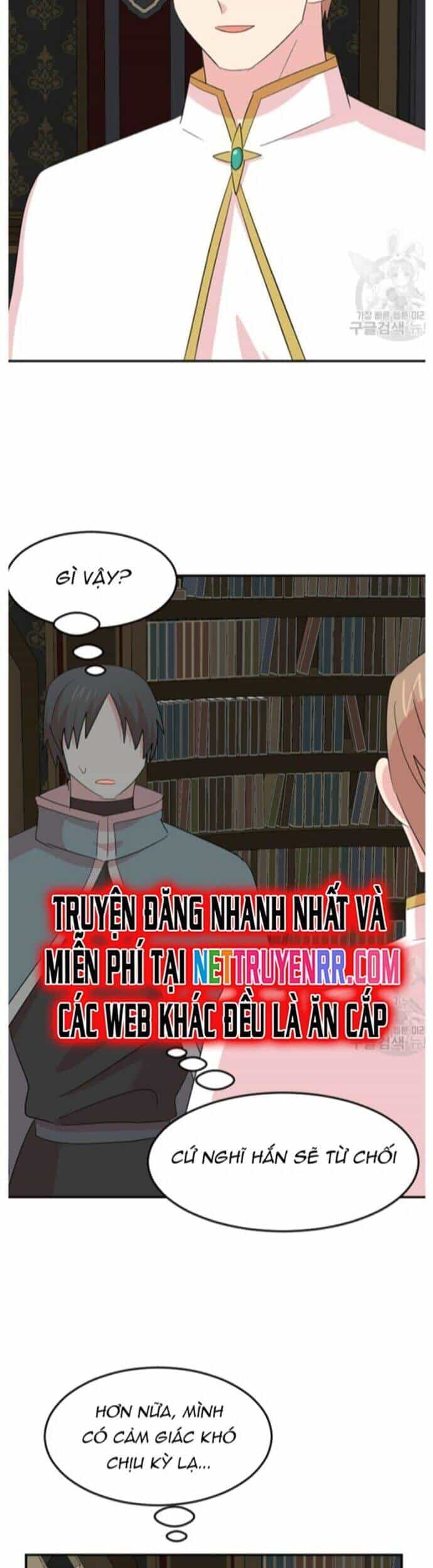 Mọt Sách - Chương 208 - ảnh 32