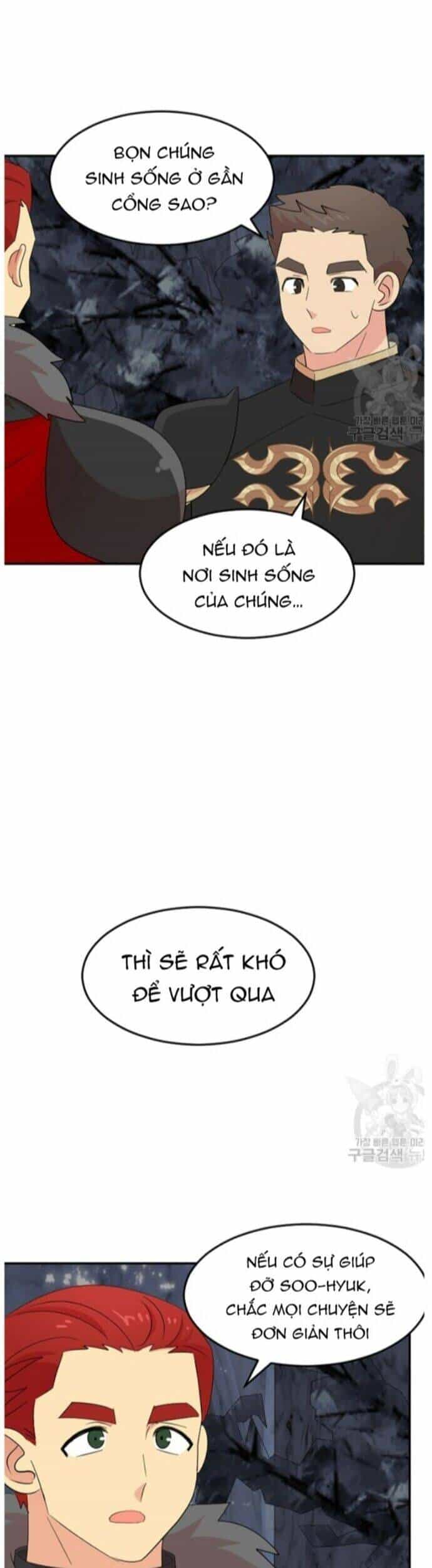 Mọt Sách - Chương 208 - ảnh 4