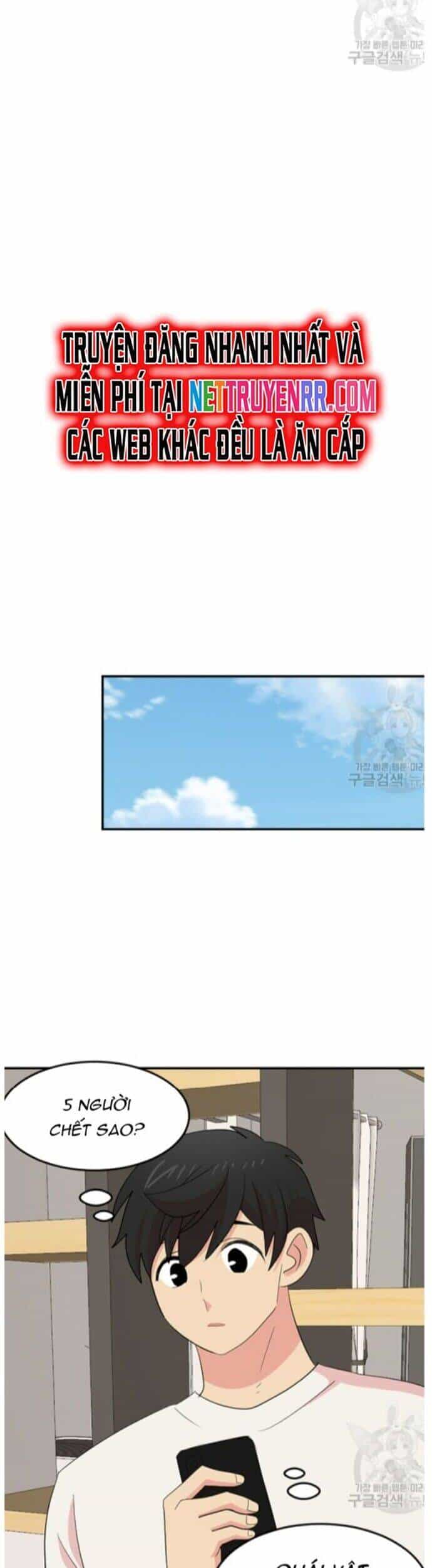 Mọt Sách - Chương 208 - ảnh 7