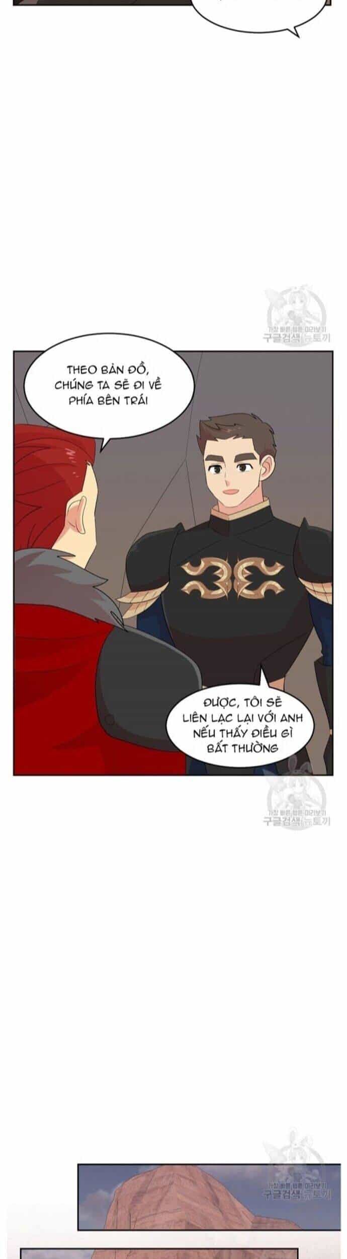 Mọt Sách - Chương 209 - ảnh 14