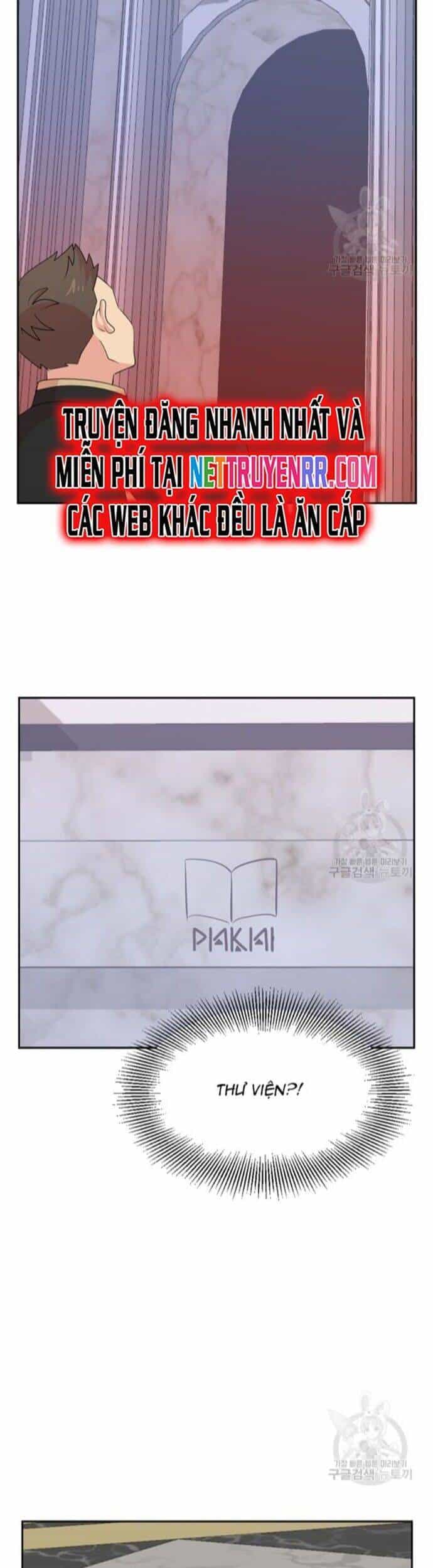 Mọt Sách - Chương 209 - ảnh 19