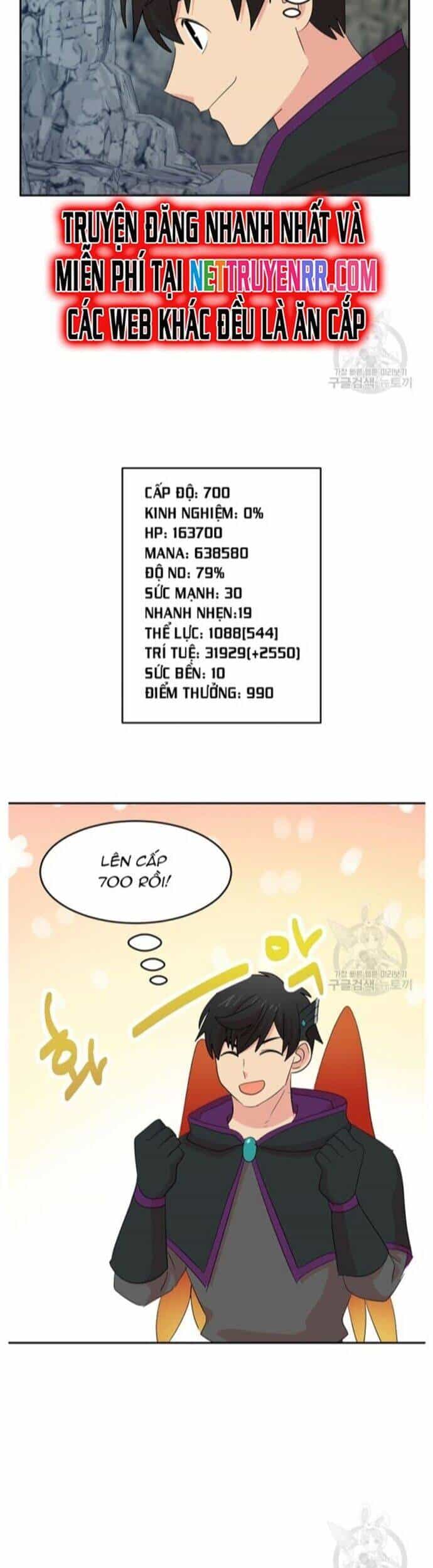 Mọt Sách - Chương 209 - ảnh 22