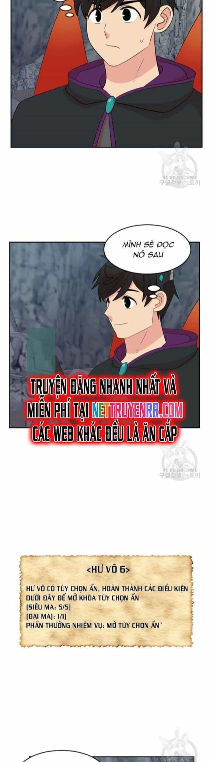 Mọt Sách - Chương 209 - ảnh 7