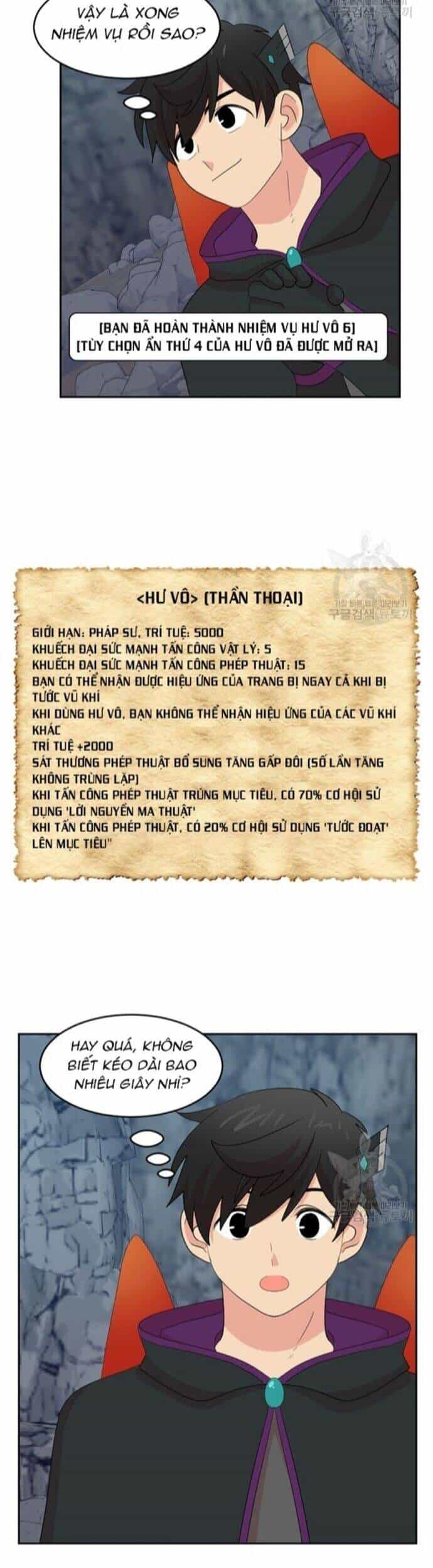 Mọt Sách - Chương 209 - ảnh 8