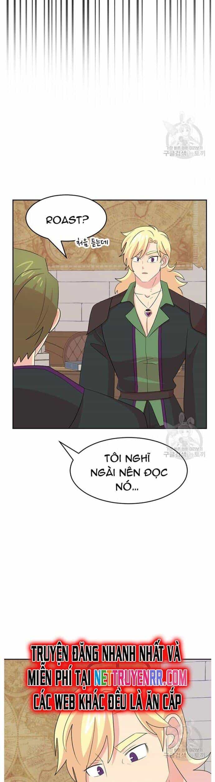 Mọt Sách - Chương 210 - ảnh 28
