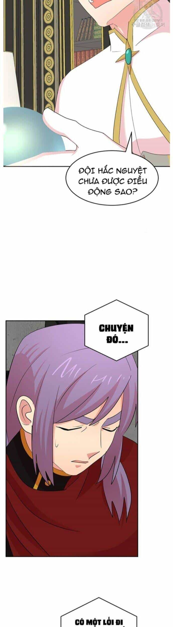 Mọt Sách - Chương 210 - ảnh 5